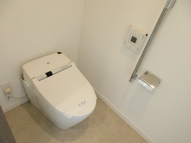 トイレ　★別室参考写真★