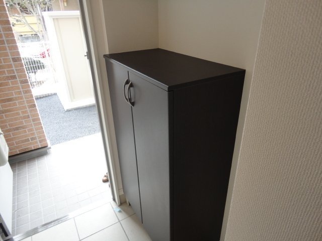 その他　シューズボックス