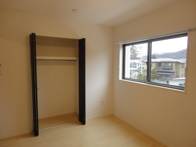 収納　居室6.1帖