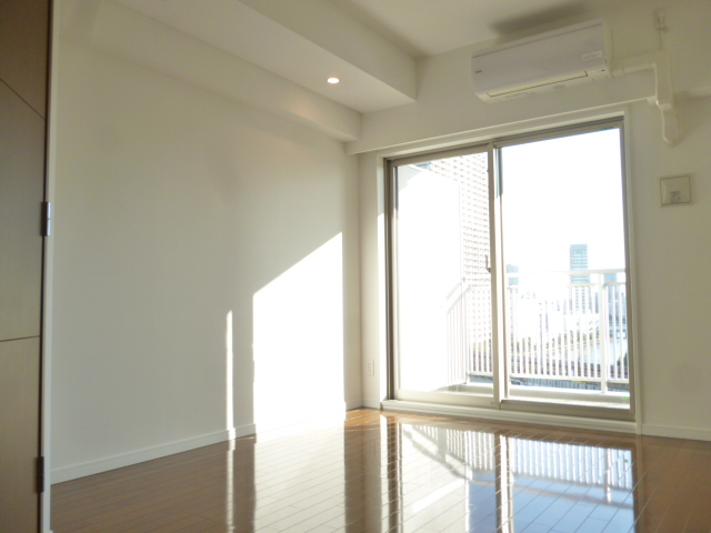 居室・リビング　居室