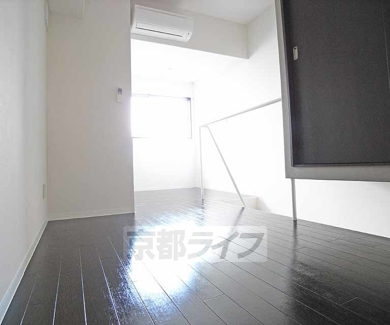 その他部屋・スペース　メゾネットタイプです。