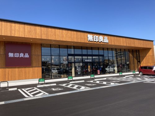 その他　無印良品魚津店（その他）まで790m