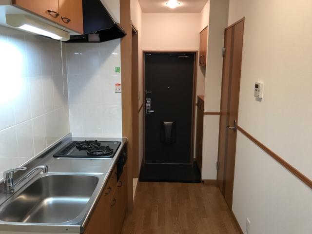 キッチン　キッチン（イメージ）