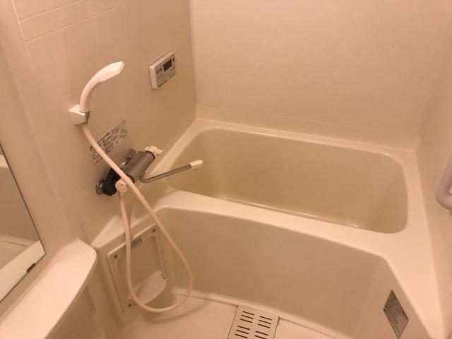 バス・シャワールーム　バス（イメージ）