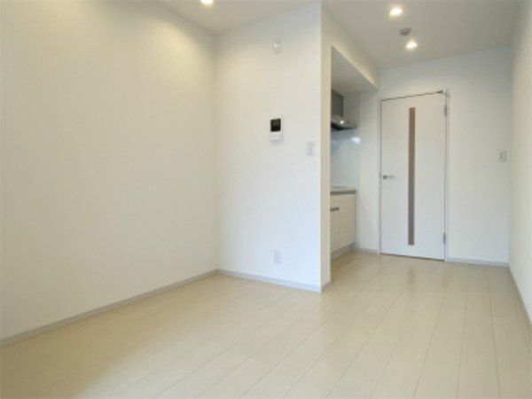 居室・リビング　リビング/居室