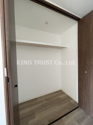 収納　こまごまとしたものを収納できそうですね