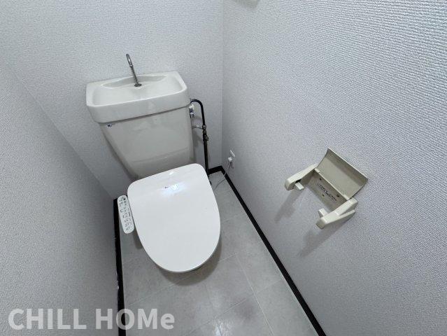 トイレ　他社様掲載物件もまとめてご紹介、ご案内可能です(^^)/