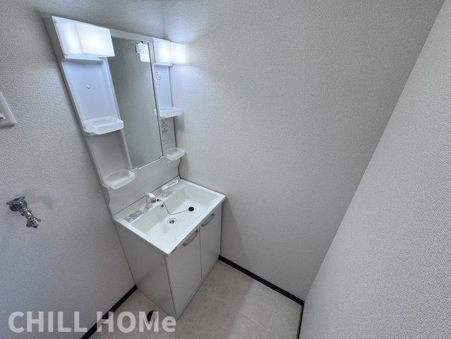 洗面設備　他社様掲載物件もまとめてご紹介、ご案内可能です(^^)/