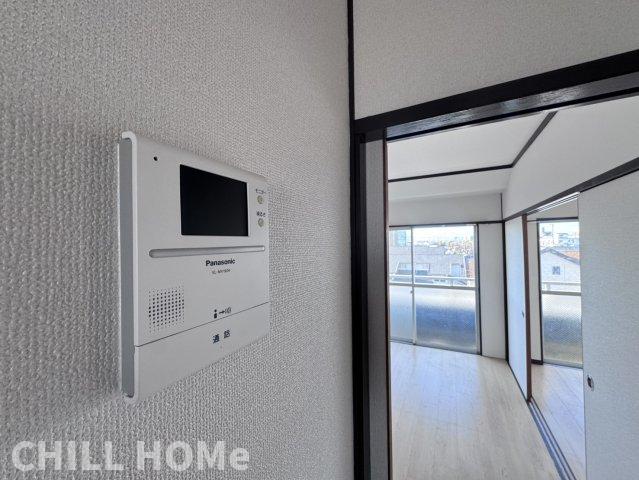 セキュリティ　他社様掲載物件もまとめてご紹介、ご案内可能です(^^)/