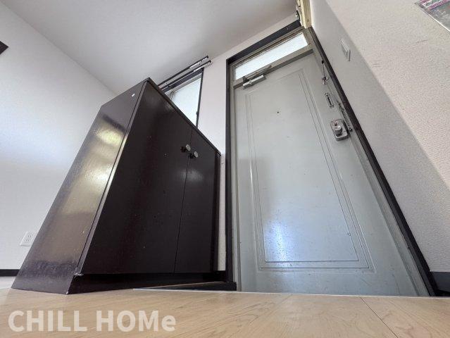 玄関　他社様掲載物件もまとめてご紹介、ご案内可能です(^^)/