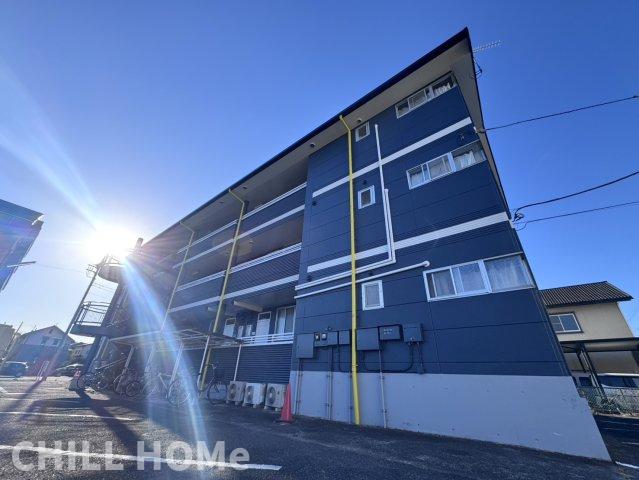 建物外観　他社様掲載物件もまとめてご紹介、ご案内可能です(^^)/