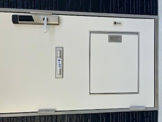 その他　宅配ボックス