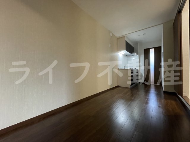 その他部屋・スペース　内装です