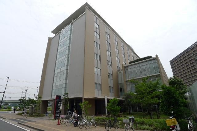 病院　辻中病院（病院）まで950m