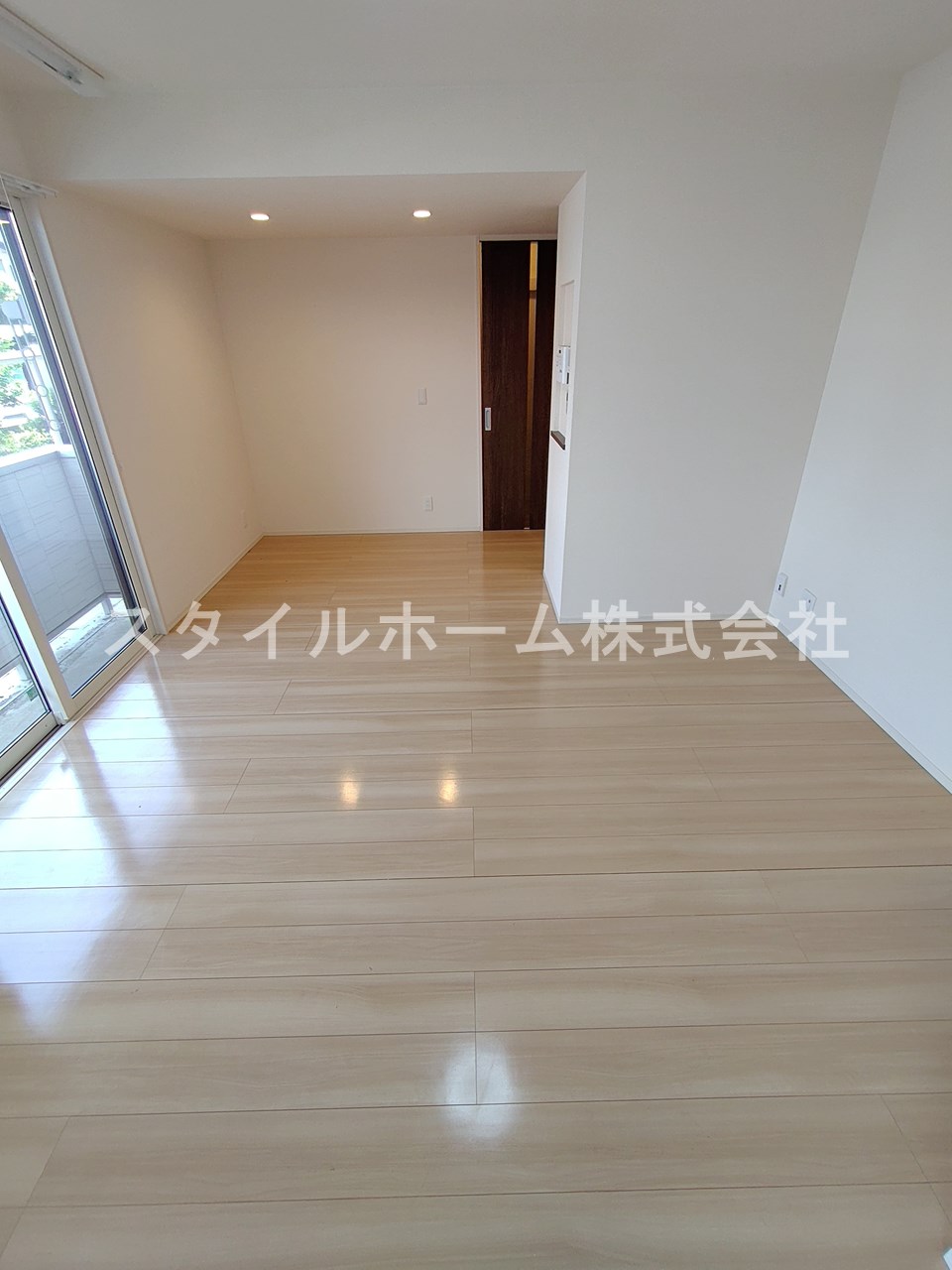 その他　同建物内別部屋の写真です。