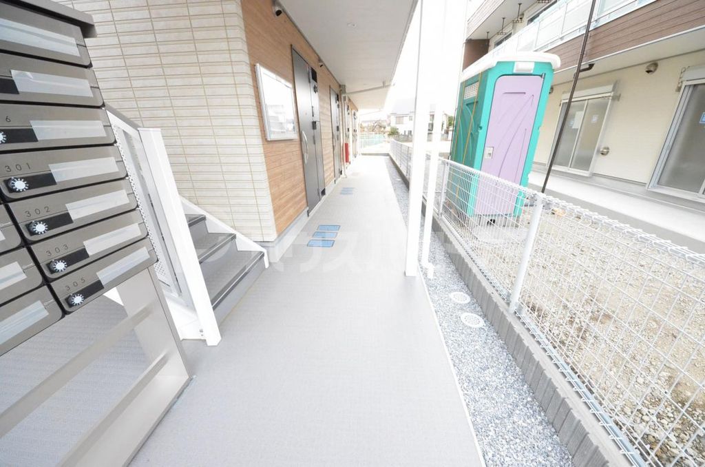 その他共有部分