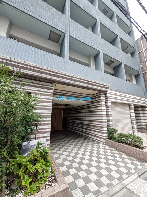 建物外観　ＲＡＤＩＡＮＴ　ＩＷＡＩＤＡ