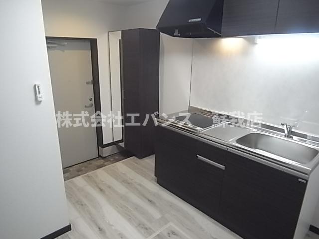 居室・リビング　使いやすいリビングです