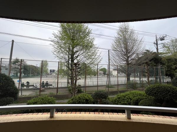 眺望　お部屋からの眺め