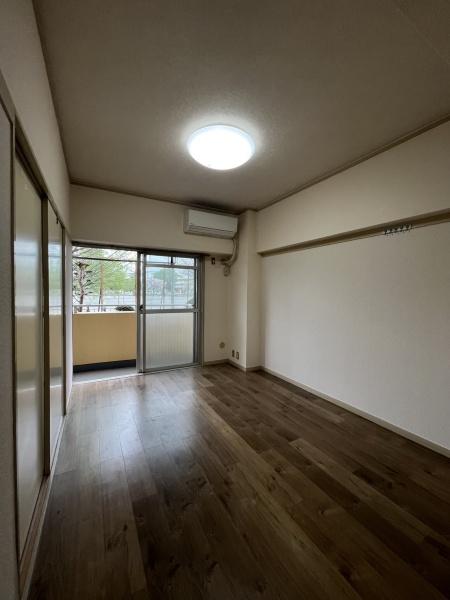 その他部屋・スペース　主寝室として