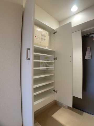 その他設備　パークアクシス滝野川