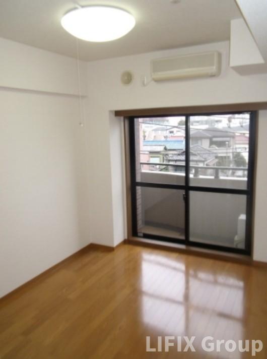 居室・リビング　居間・リビング