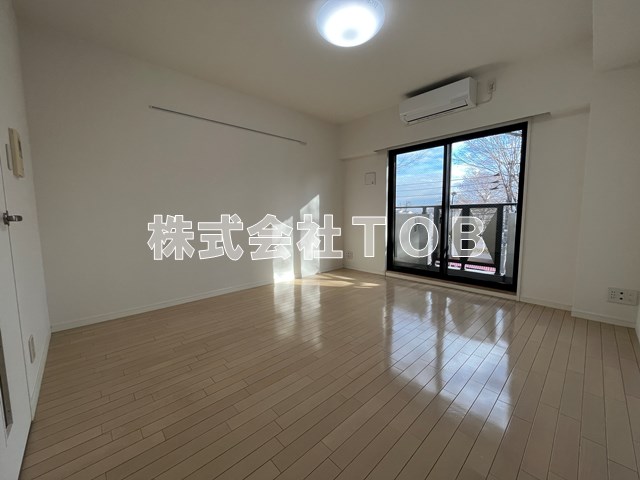 居室・リビング　洋室7.8帖