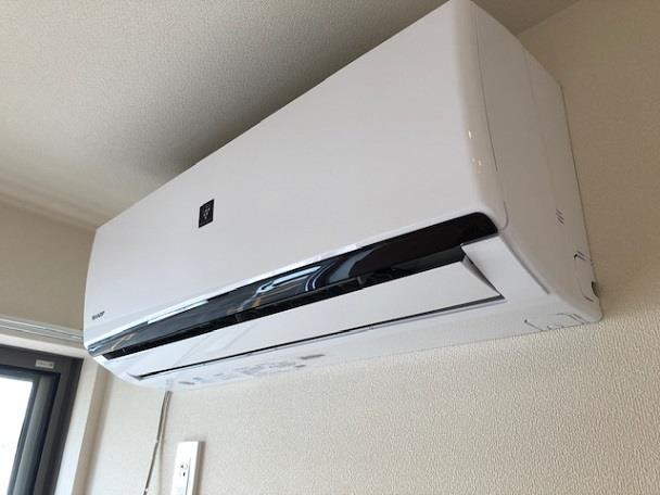 その他　同タイプ2Ｆの室内写真（参考写真）になります。