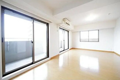 居室・リビング　※別室参照