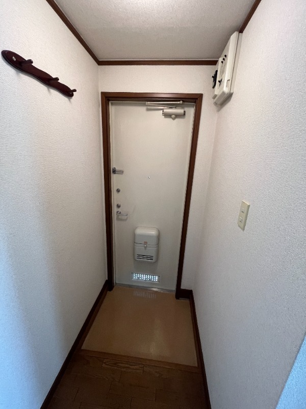 玄関　別部屋参考写真