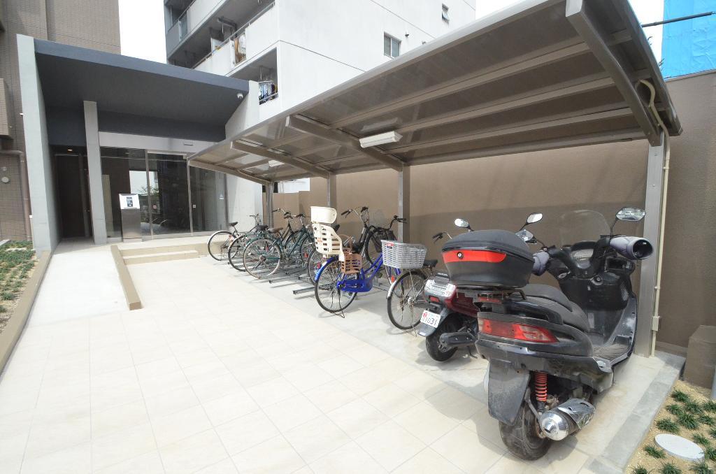 その他共有部分