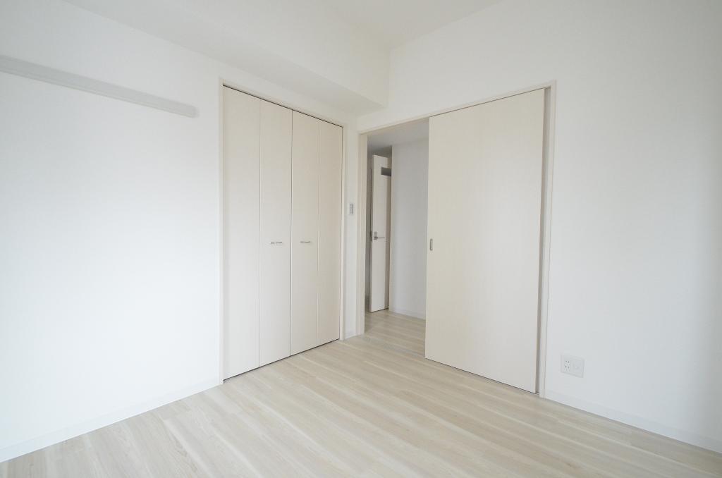 その他部屋・スペース　洋室