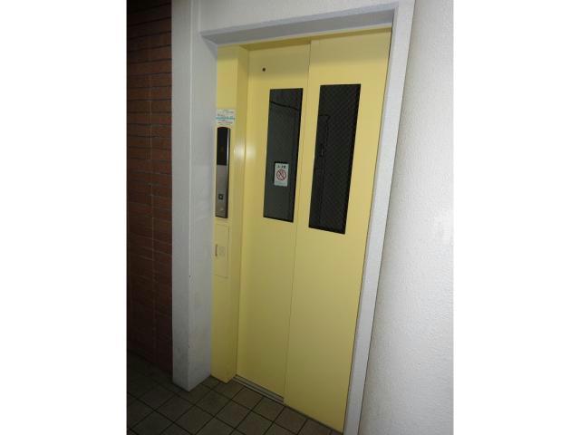 その他共有部分　建物設備