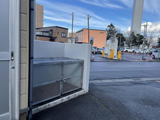 その他　周辺環境