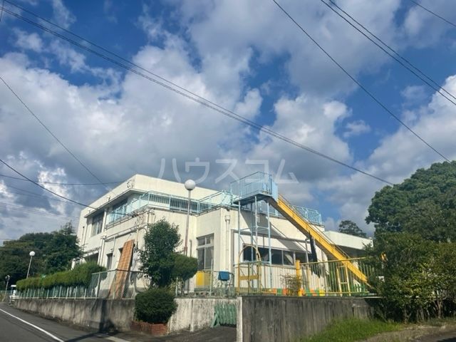 幼稚園・保育園　幡山南保育園（幼稚園・保育園）まで291m