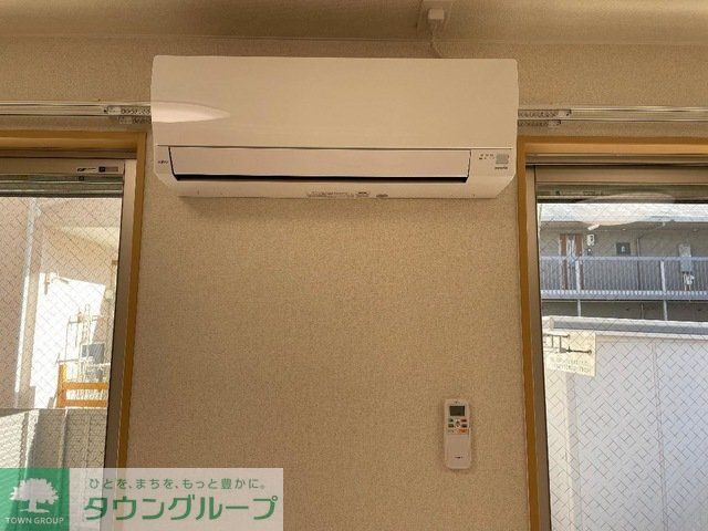 その他設備　設備