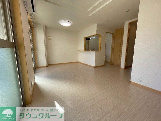 居室・リビング　リビング/居室