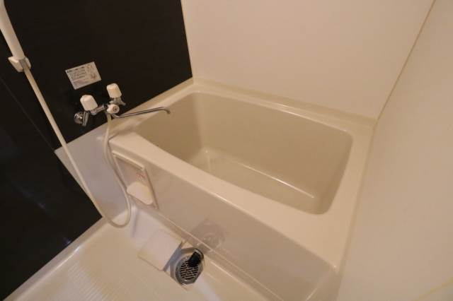 バス・シャワールーム　浴室！