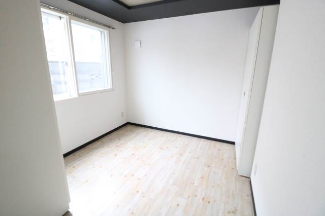 その他部屋・スペース　洋室！