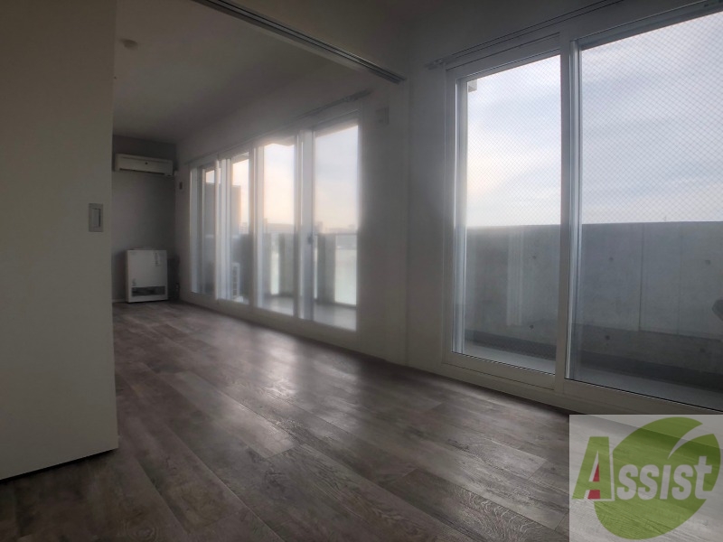 その他部屋・スペース　寝室です。部屋をどう使うかはあなた次第です！