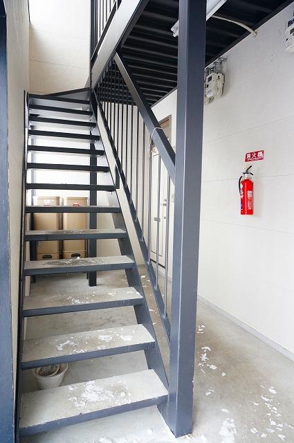 その他共有部分　共用部２