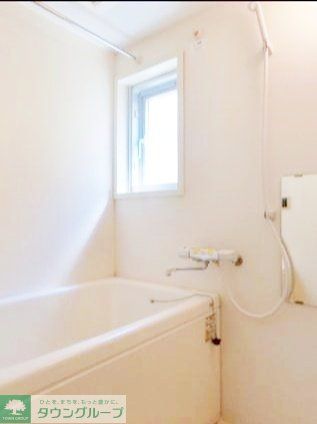 バス・シャワールーム　お部屋探しは株式会社　タウンハウジング　までお気軽にお問合…