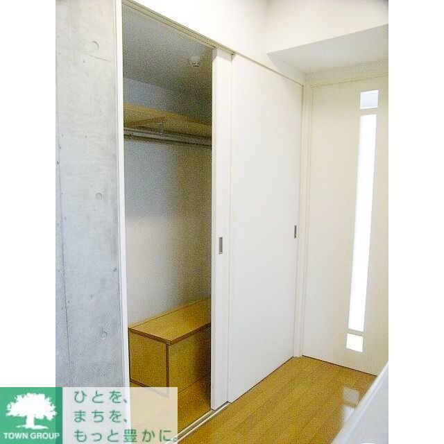 収納　お部屋探しは株式会社　タウンハウジング　までお気軽にお問合…