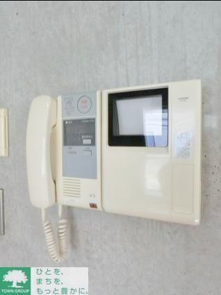 セキュリティ　部屋探しは株式会社　タウンハウジング　までお気軽にお問合せ…