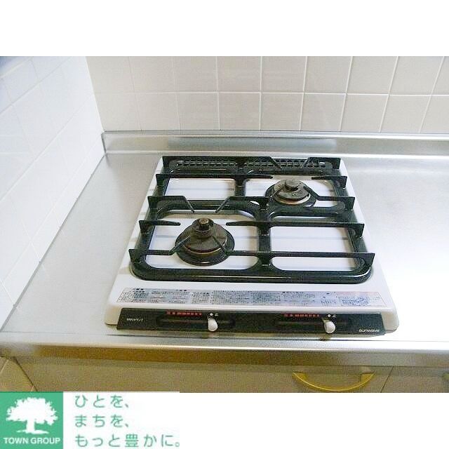 その他設備　お部屋探しは株式会社　タウンハウジング　までお気軽にお問合…