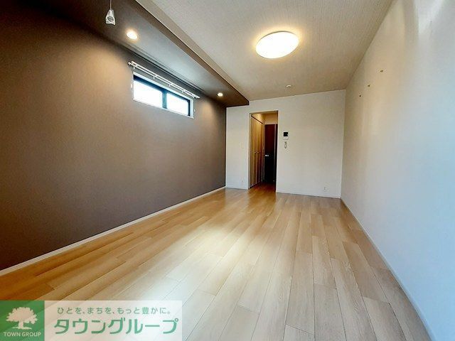その他部屋・スペース　リビング/居室