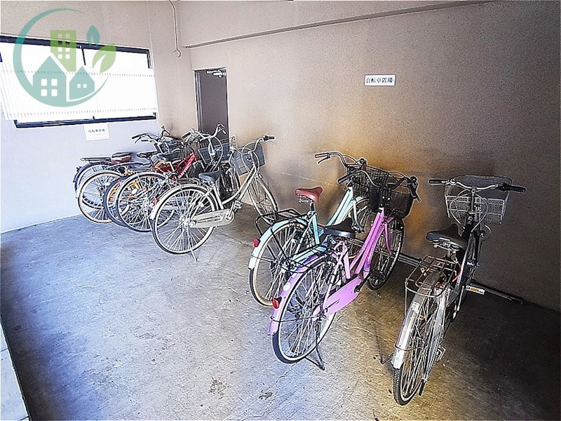 その他共有部分　ロマネスク六甲