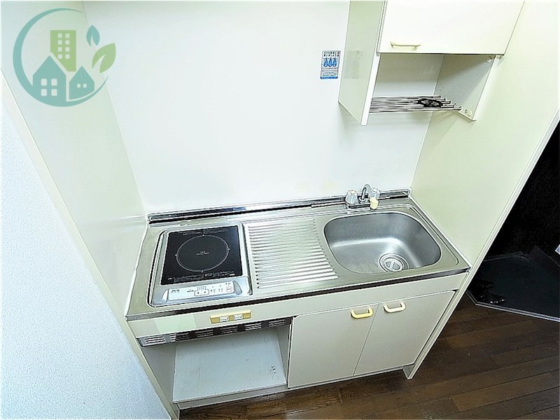 キッチン　ロマネスク六甲