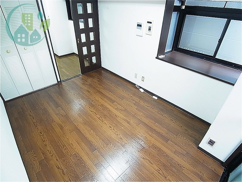 居室・リビング　ロマネスク六甲