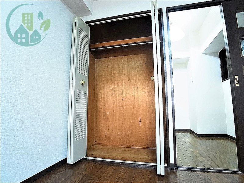 収納　ロマネスク六甲